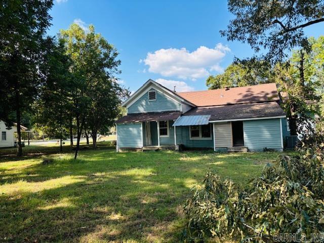Dardanelle - Residential