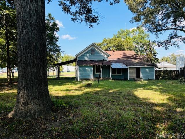 Dardanelle - Residential