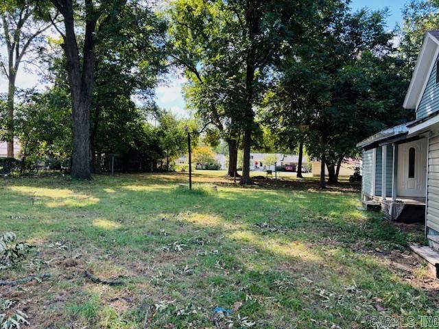 Dardanelle - Residential