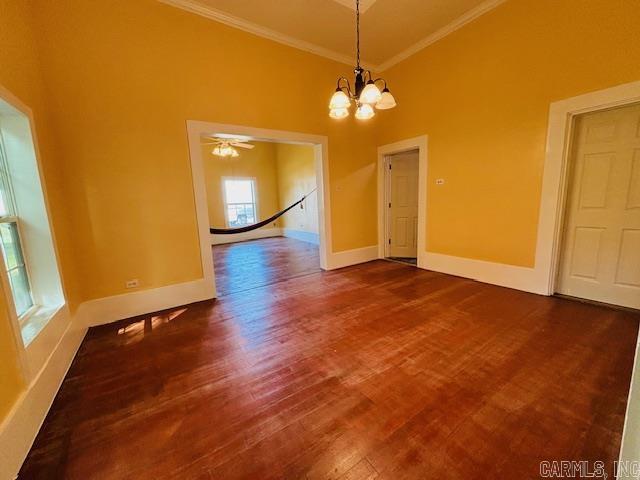 Dardanelle - Residential