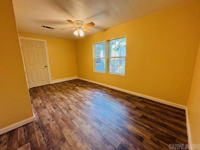 Dardanelle - Residential