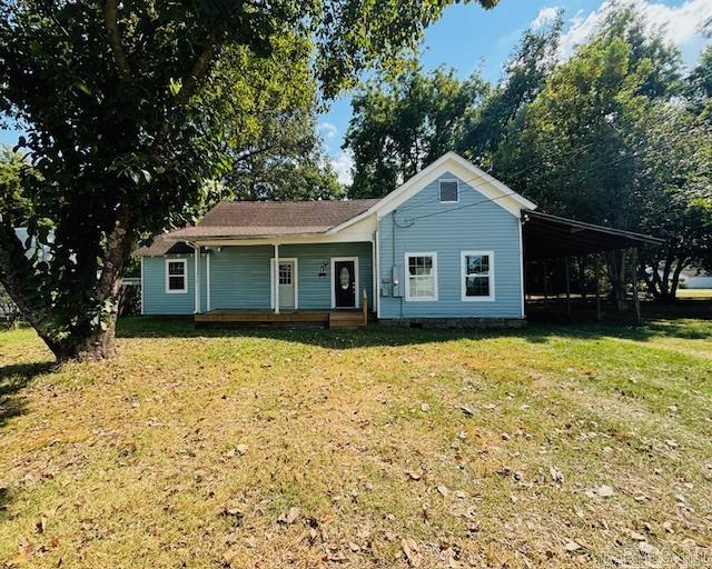 Dardanelle - Residential