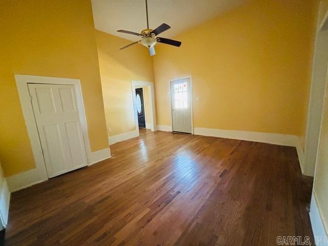 Dardanelle - Residential