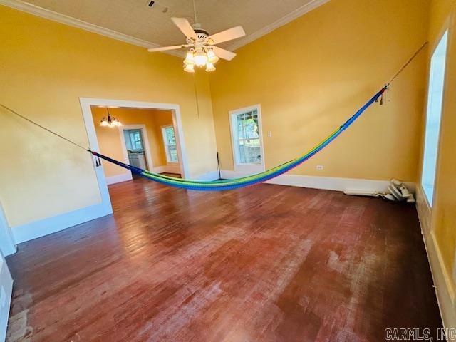 Dardanelle - Residential