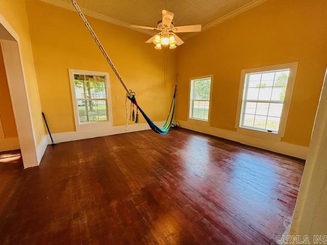Dardanelle - Residential