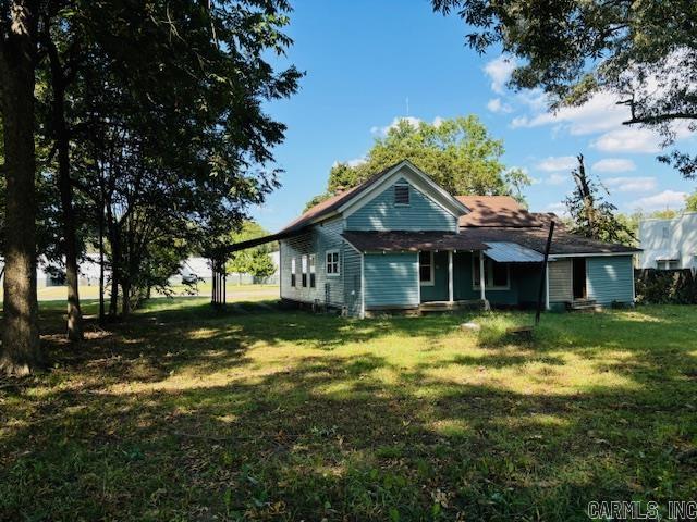 Dardanelle - Residential