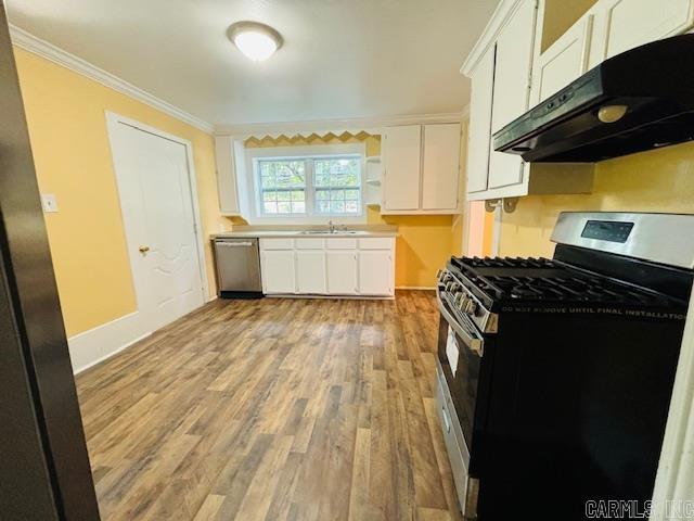 Dardanelle - Residential