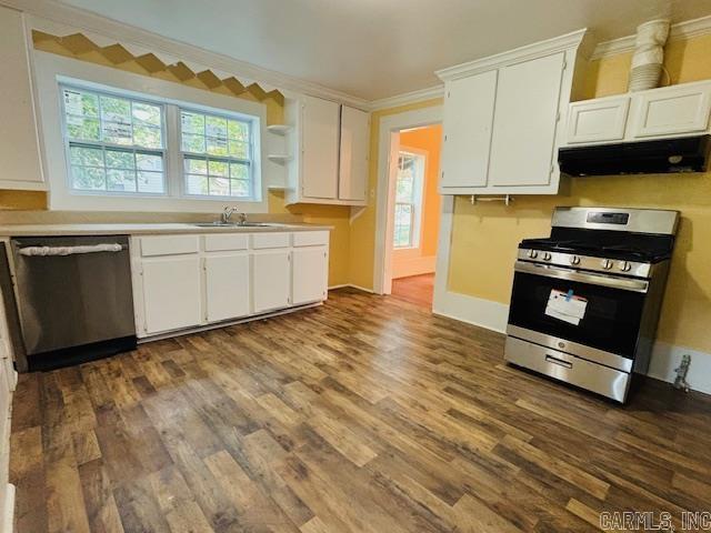 Dardanelle - Residential