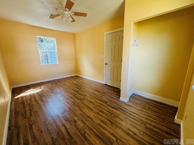 Dardanelle - Residential
