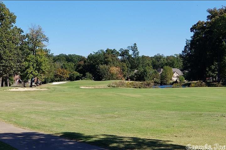 COUNTRY CLUB OF ARK THE - Residential Lease