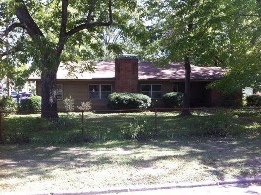 Under Contract Before Listed.