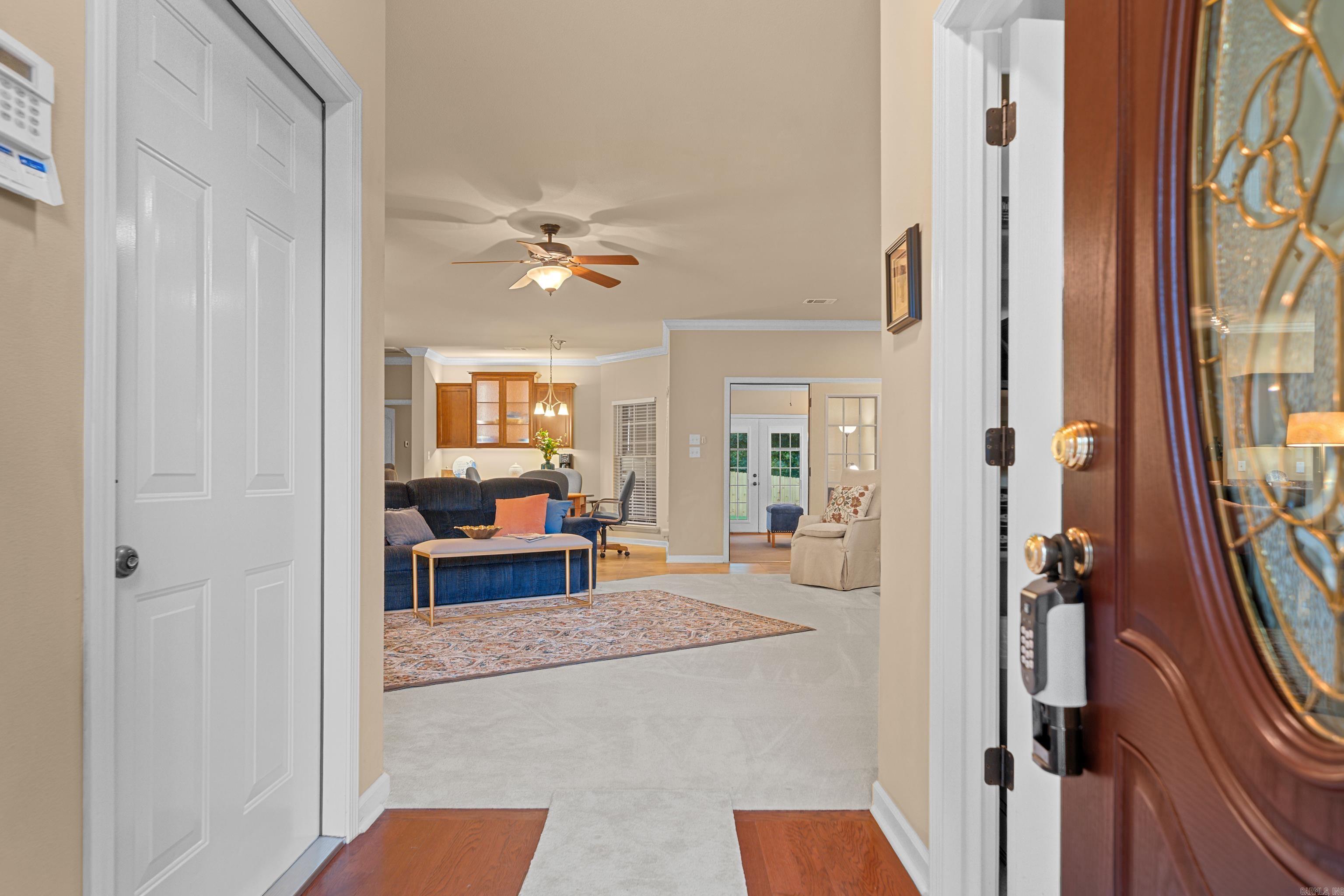 MAPLEWOOD ESTATES - Residential