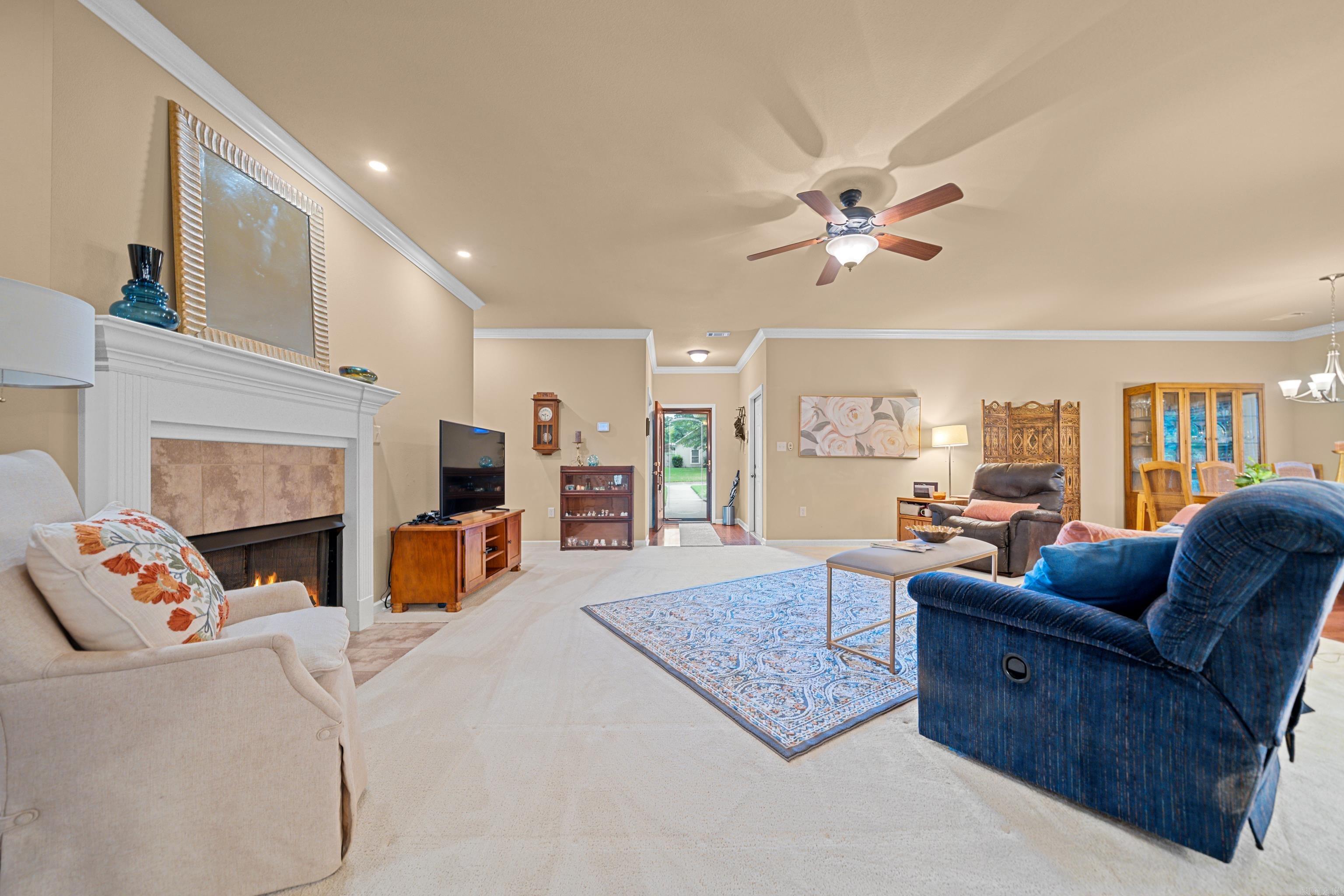 MAPLEWOOD ESTATES - Residential