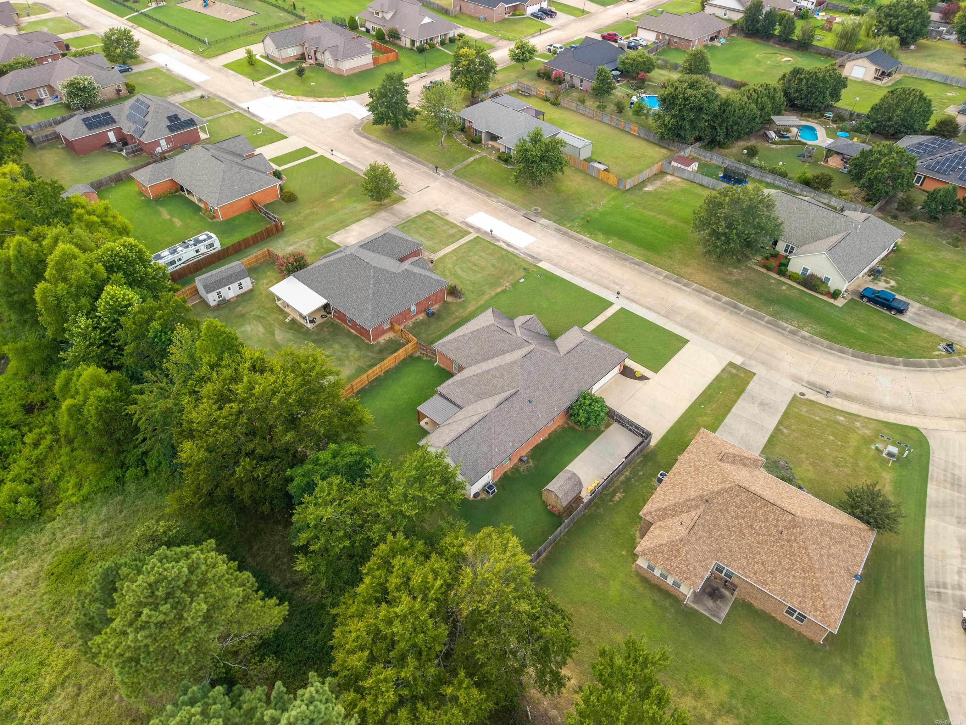 MAPLEWOOD ESTATES - Residential