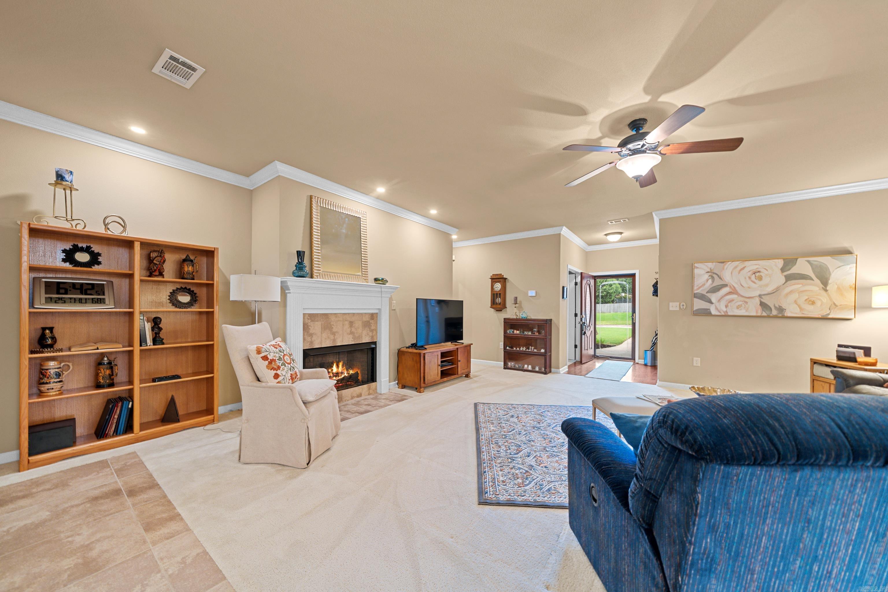 MAPLEWOOD ESTATES - Residential