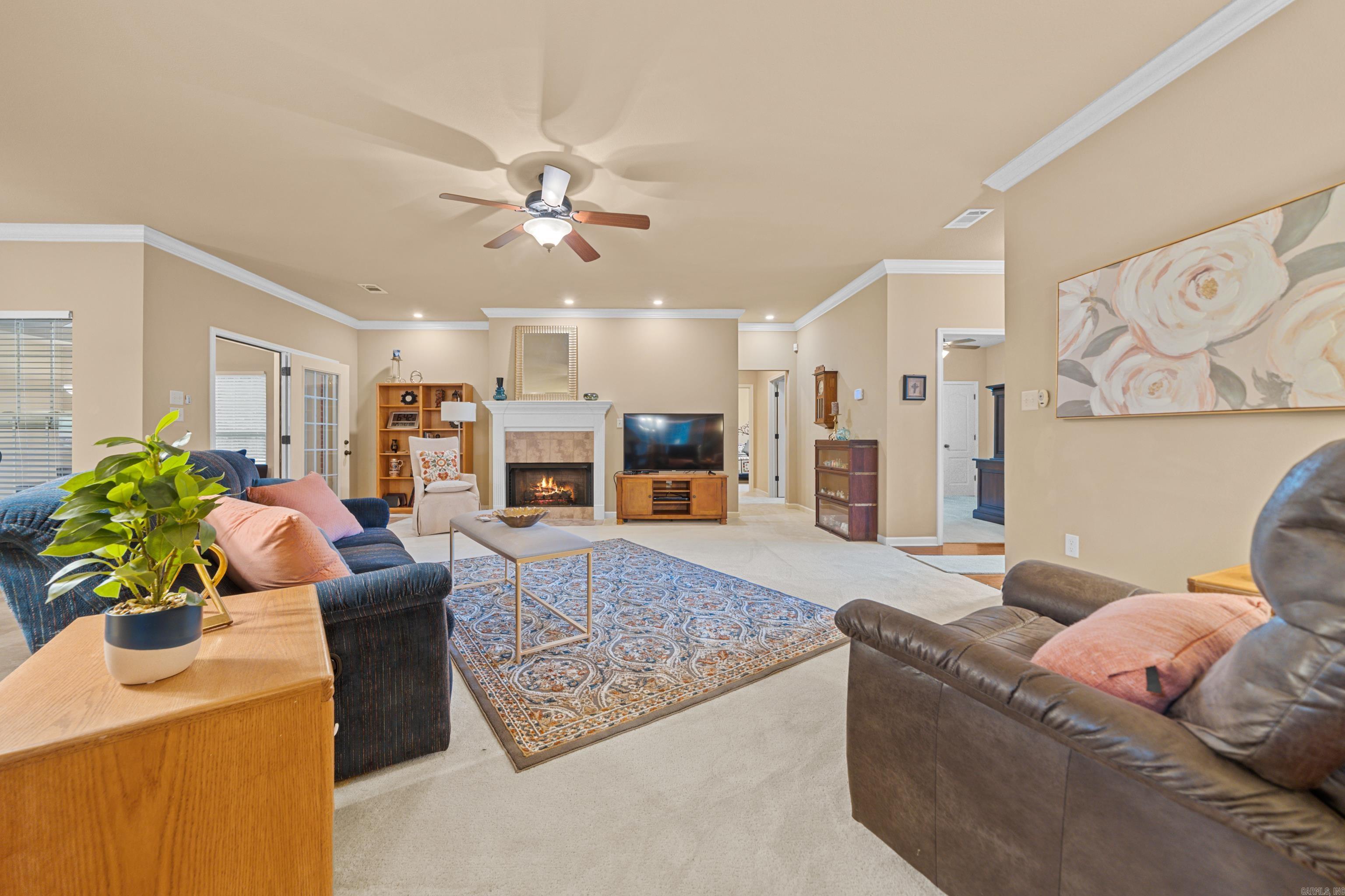 MAPLEWOOD ESTATES - Residential