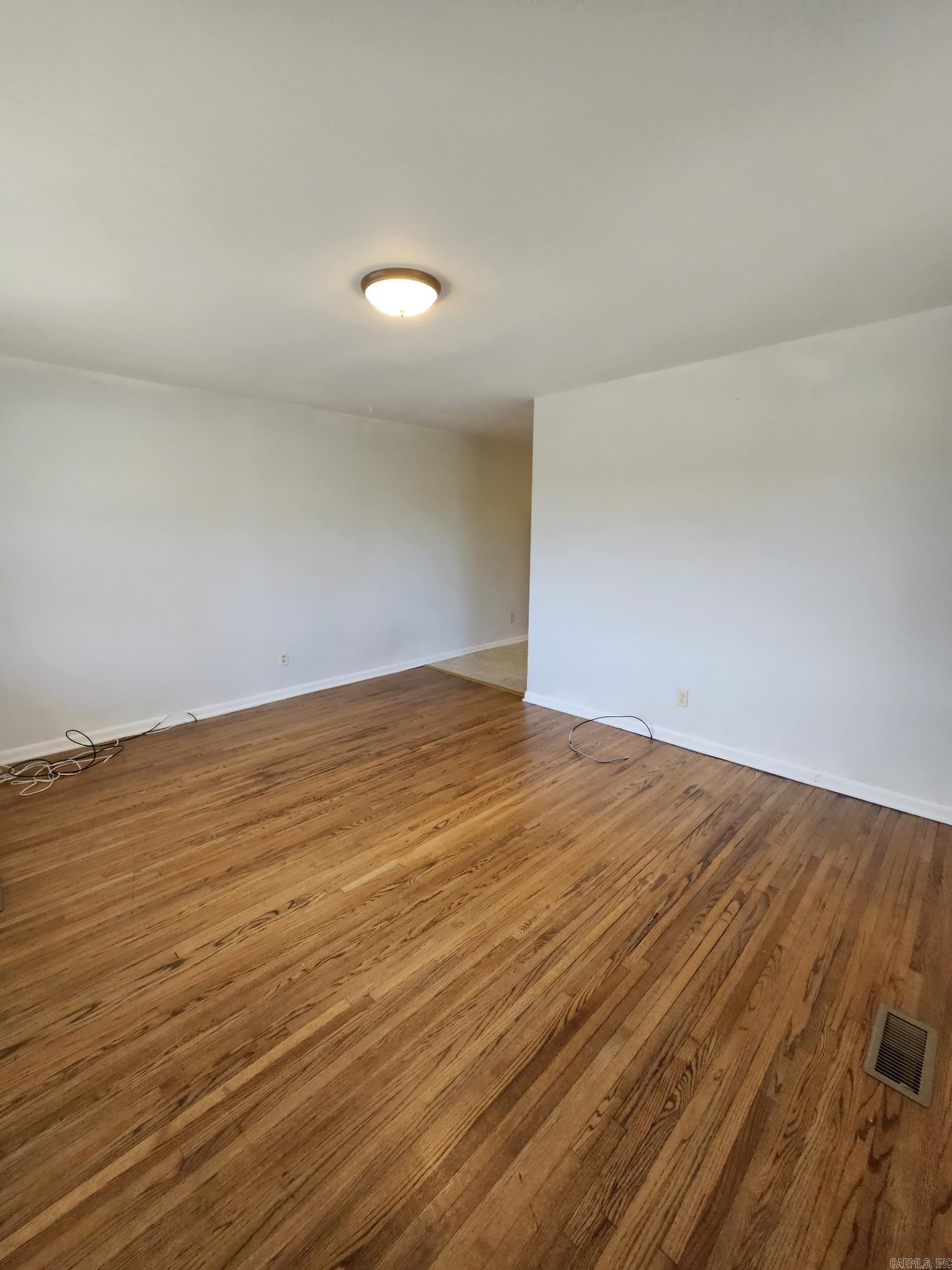 Beaches - Residential Lease