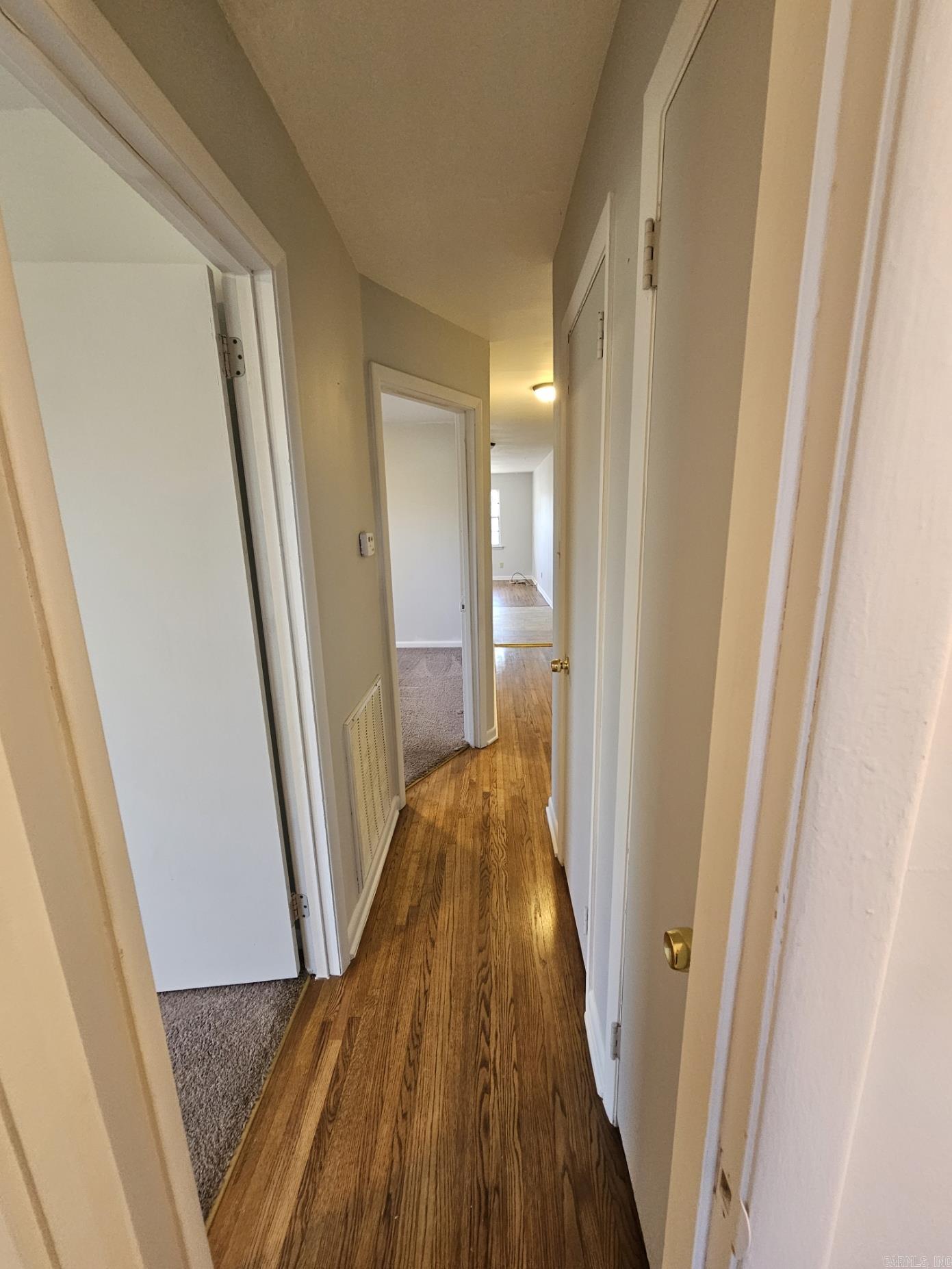 Beaches - Residential Lease