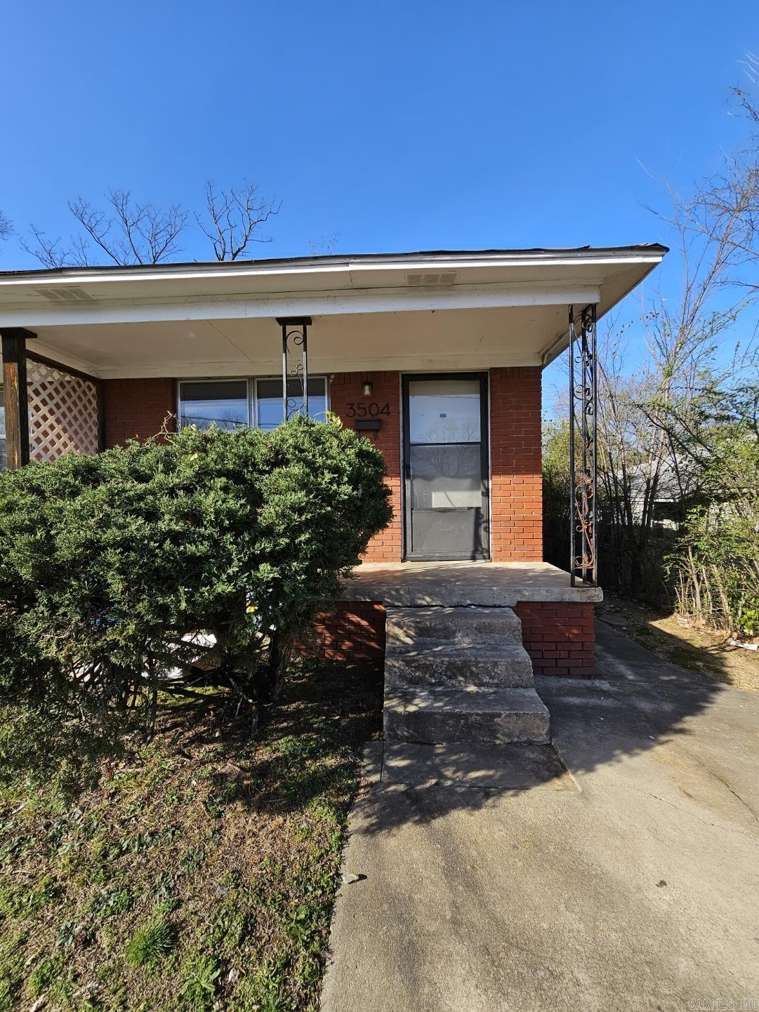 Beaches - Residential Lease