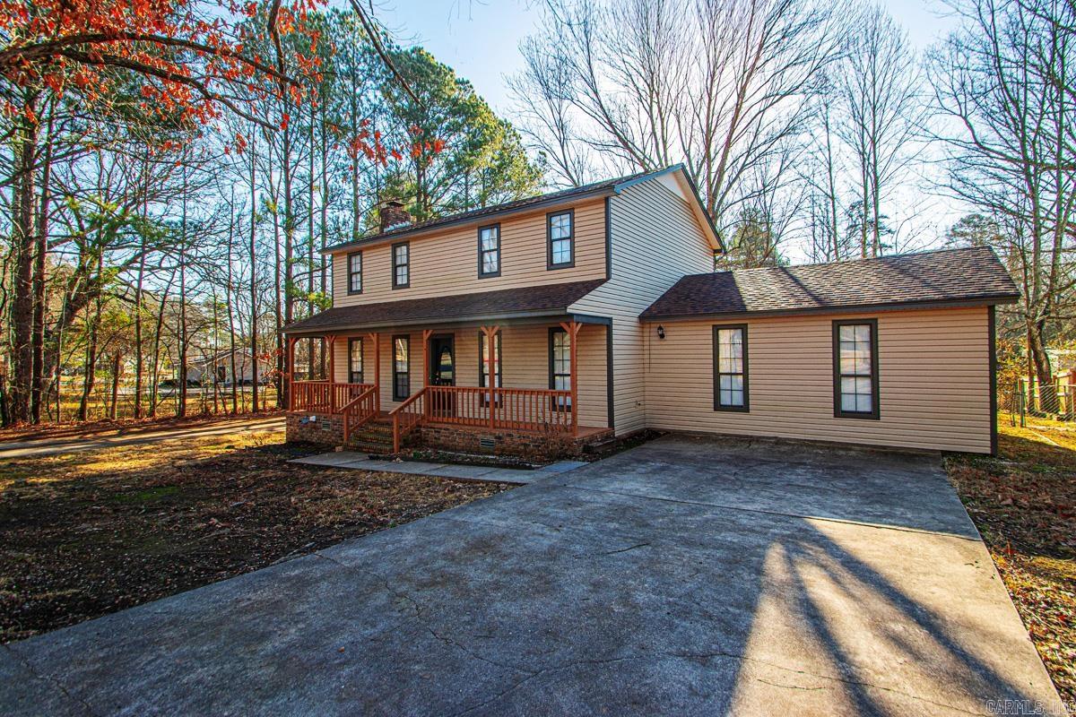 PINE GROVE - Residential