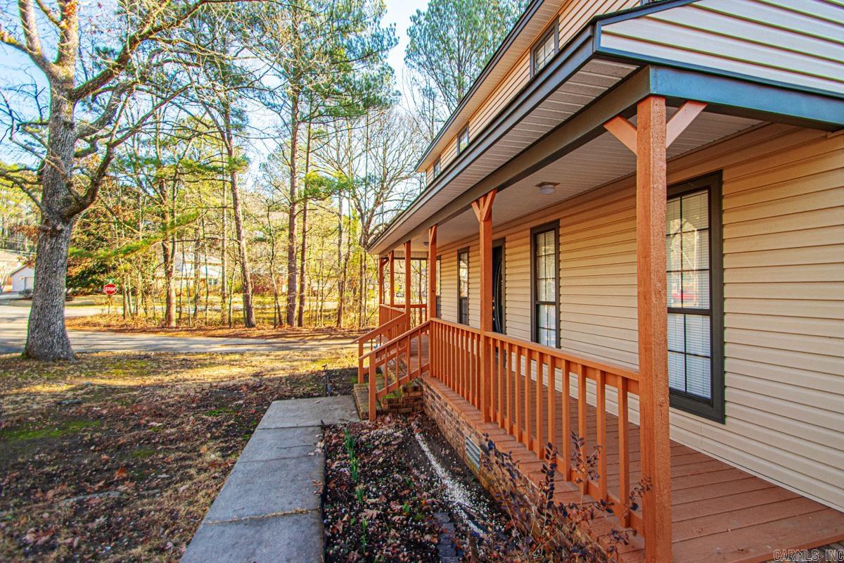 PINE GROVE - Residential