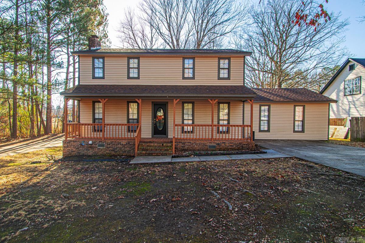 PINE GROVE - Residential