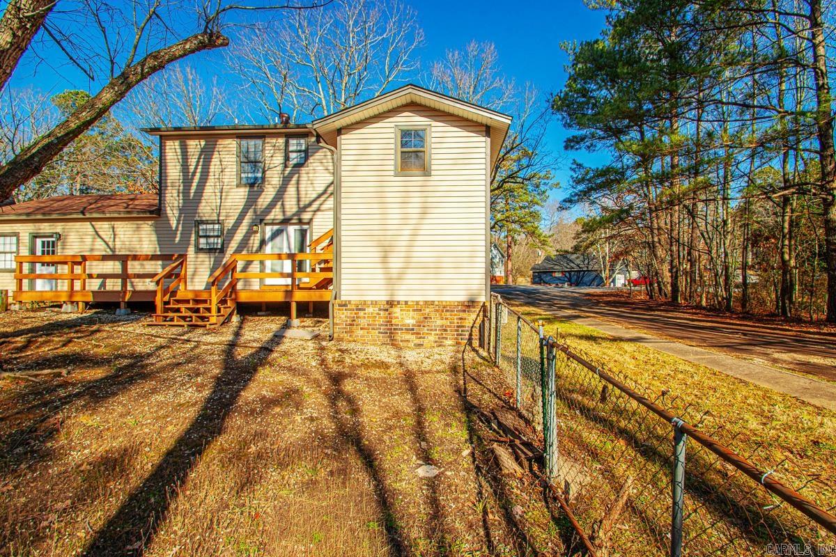 PINE GROVE - Residential