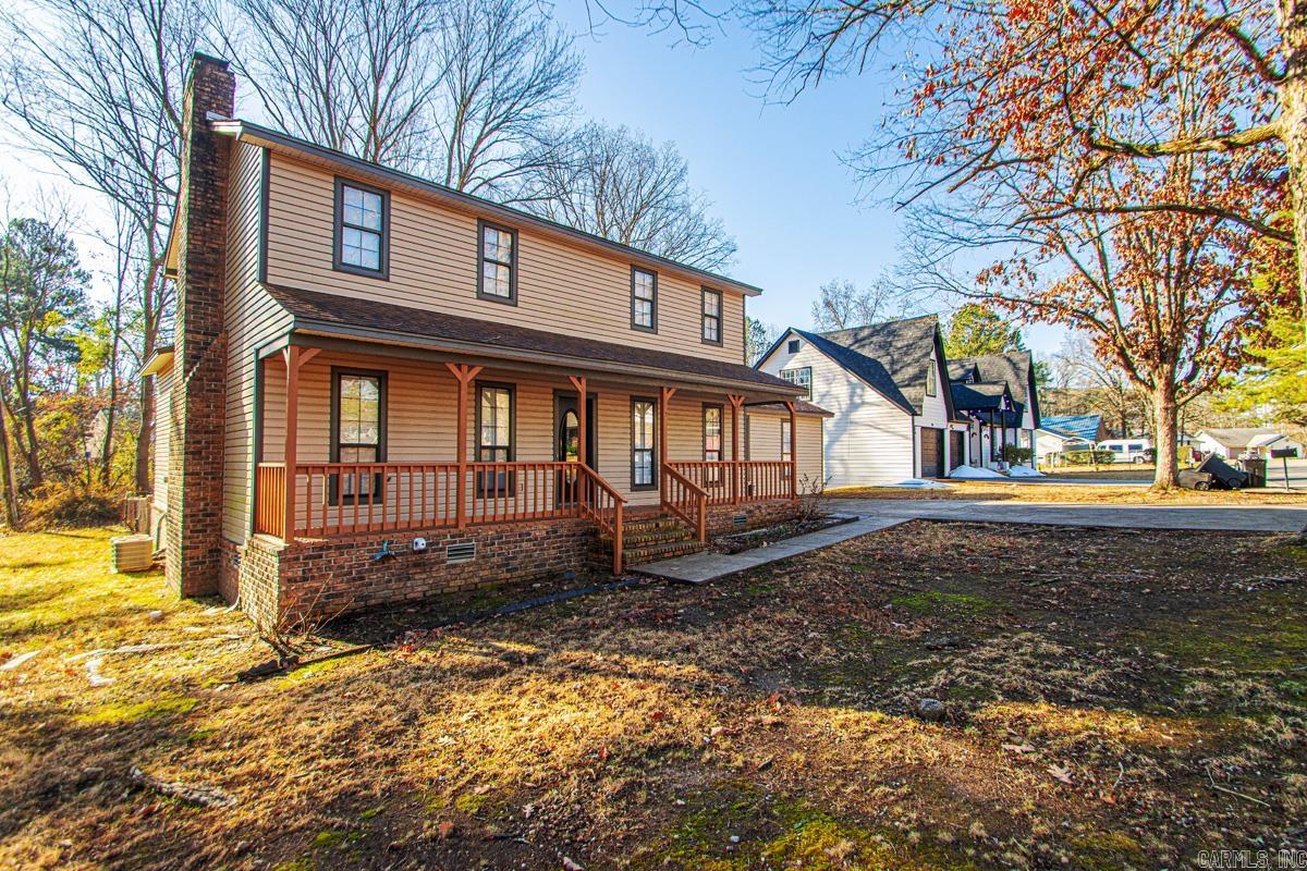 PINE GROVE - Residential