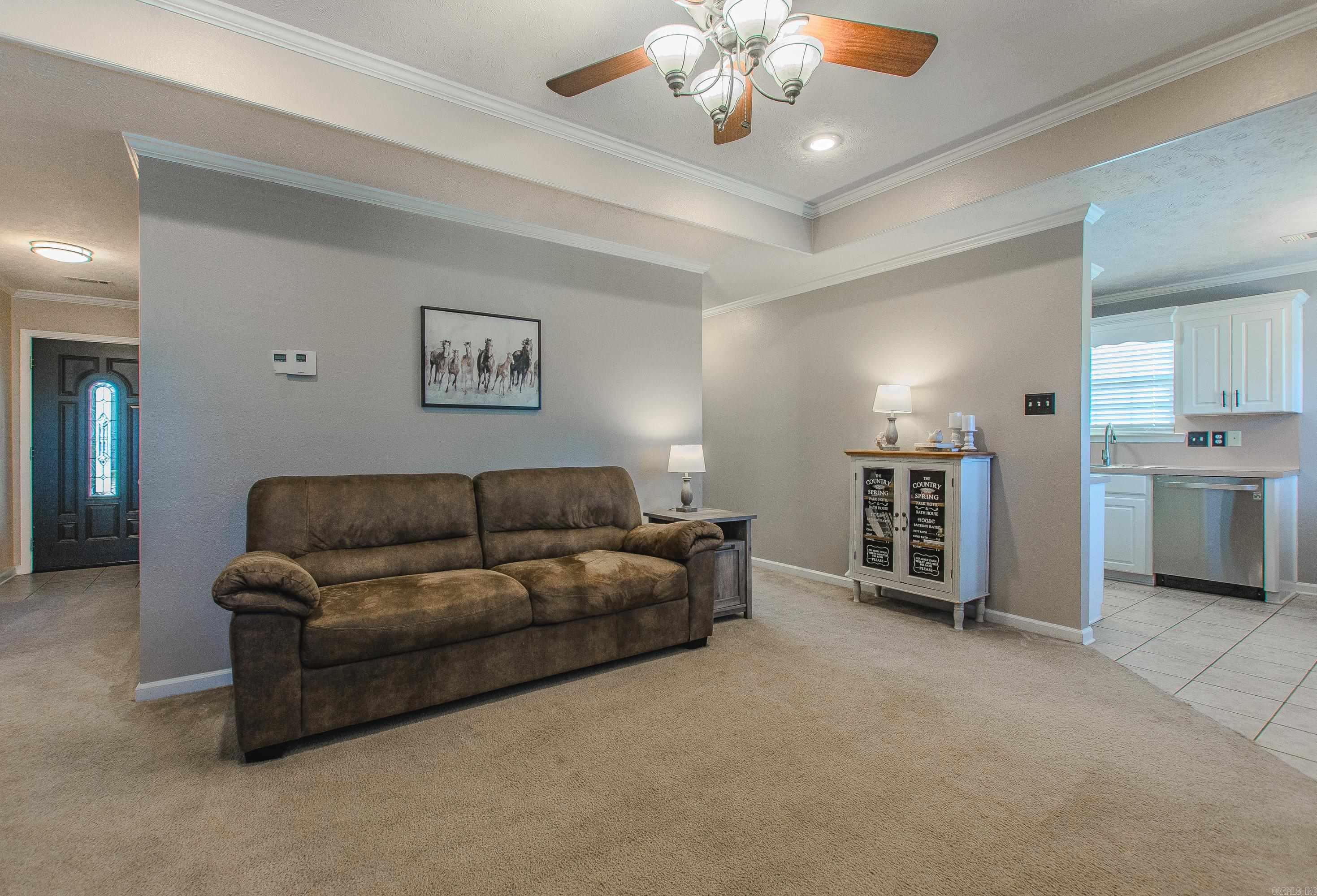 Moonridge Estates - Residential