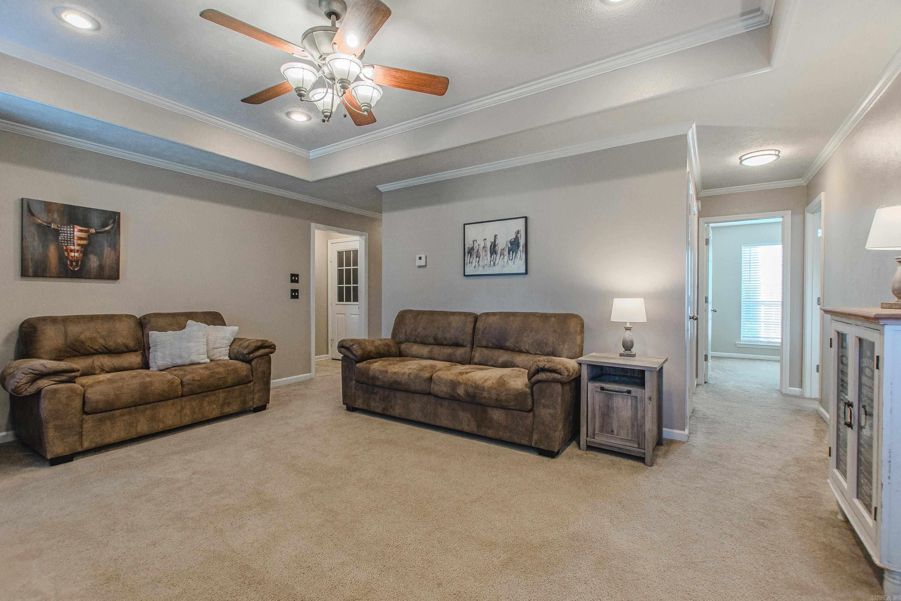 Moonridge Estates - Residential