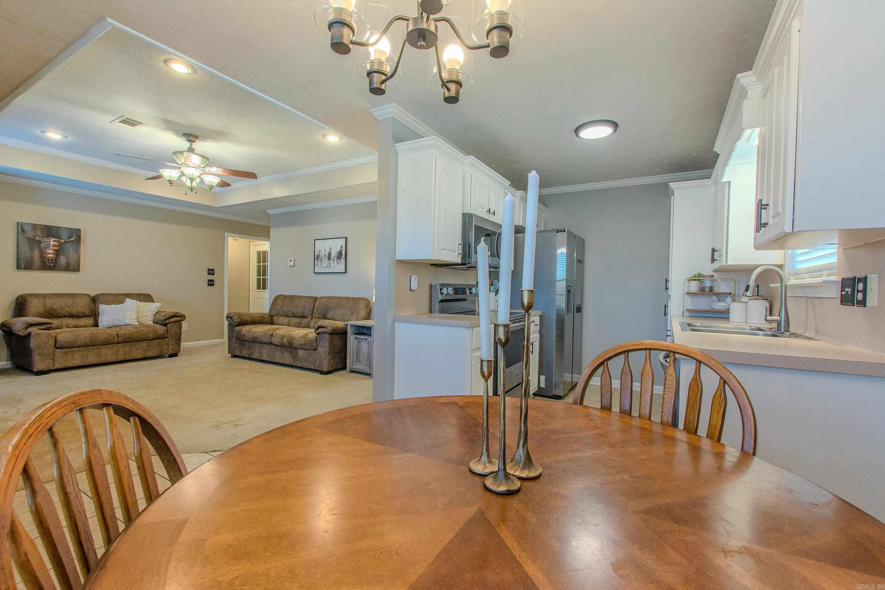 Moonridge Estates - Residential