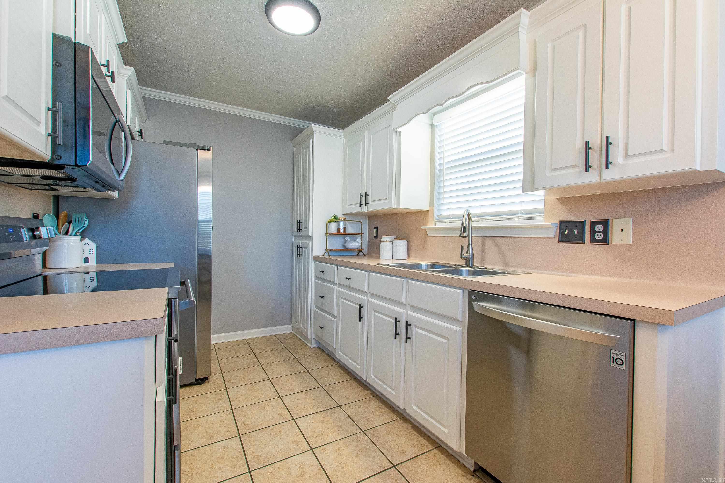 Moonridge Estates - Residential