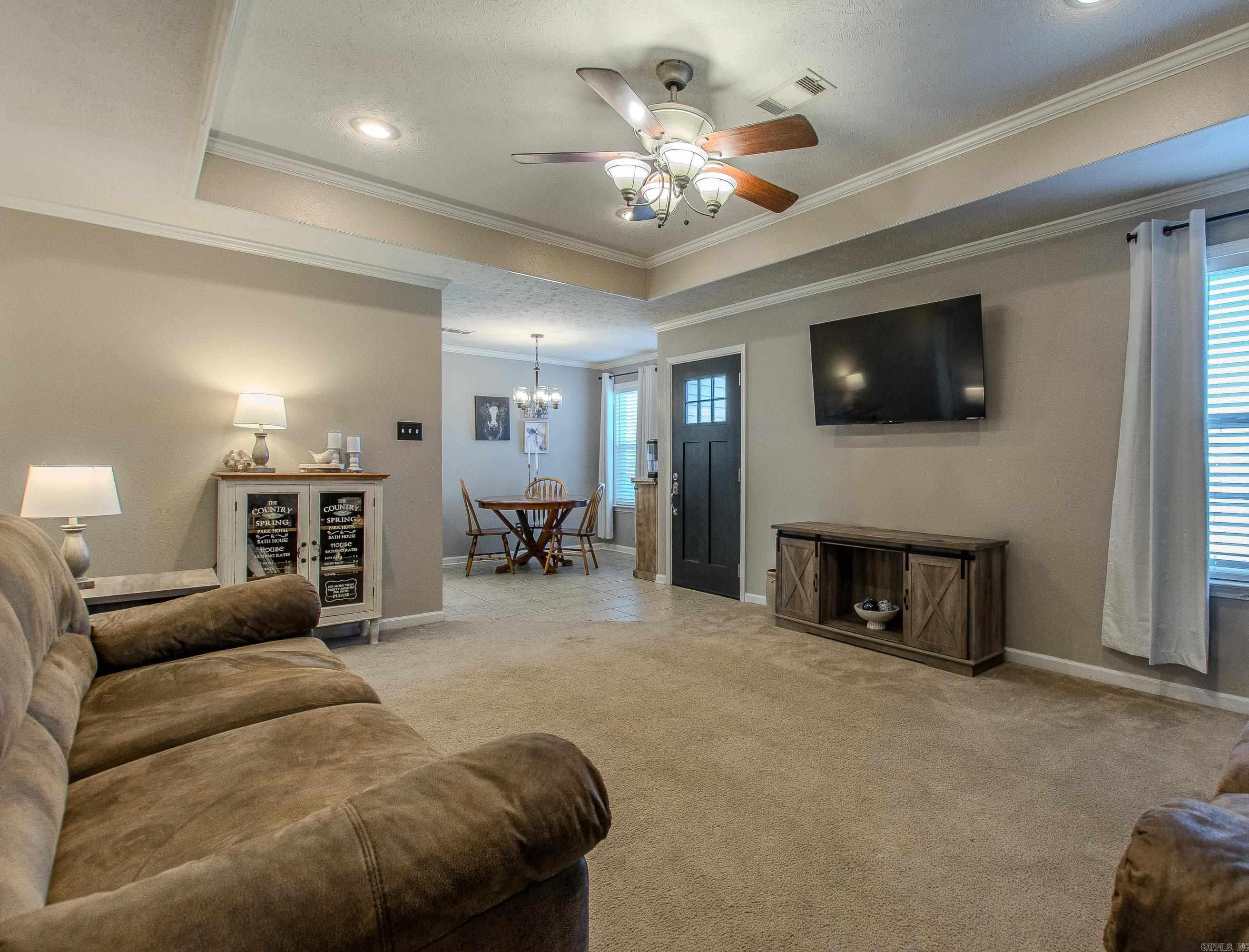 Moonridge Estates - Residential