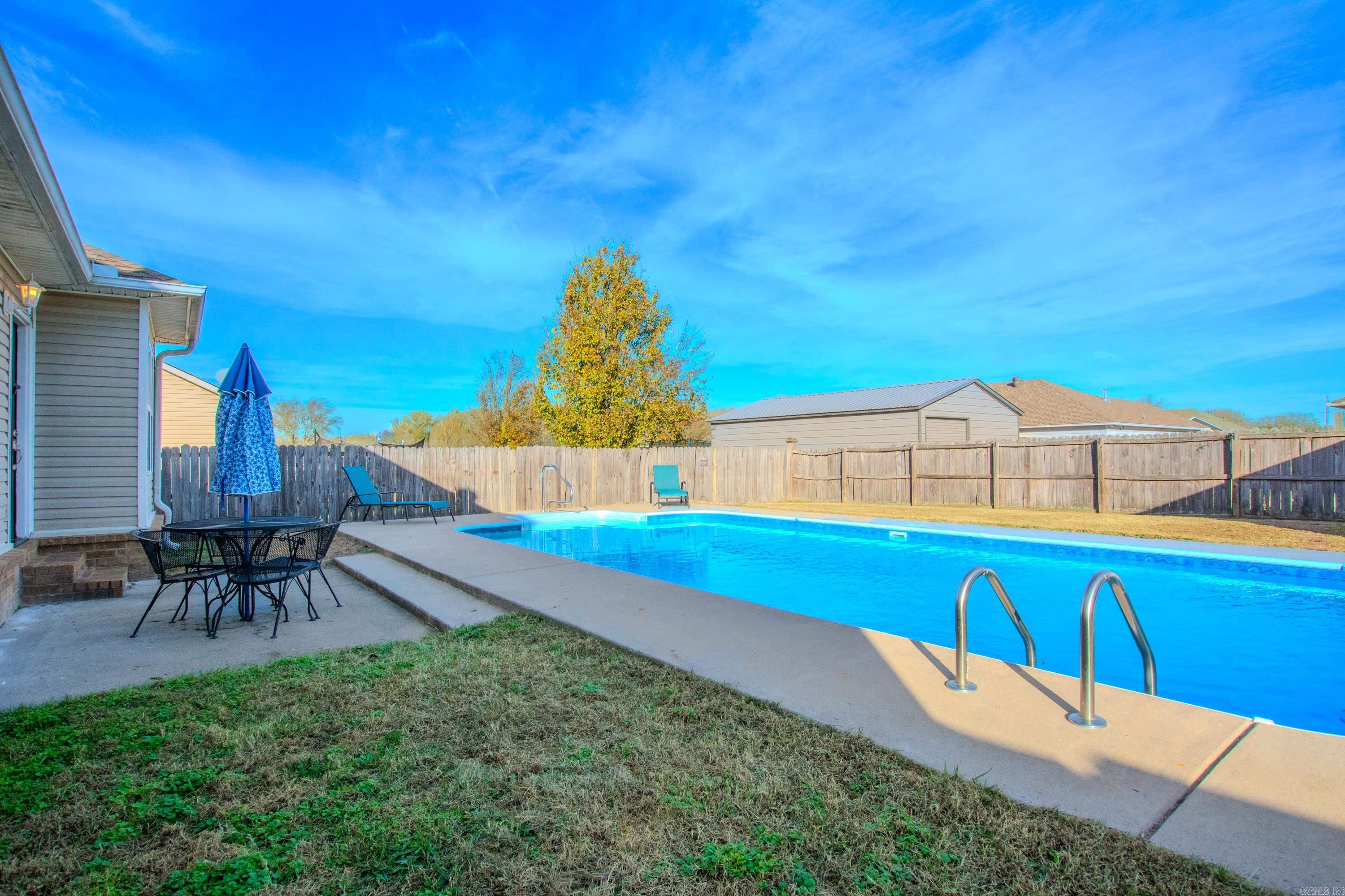 Moonridge Estates - Residential