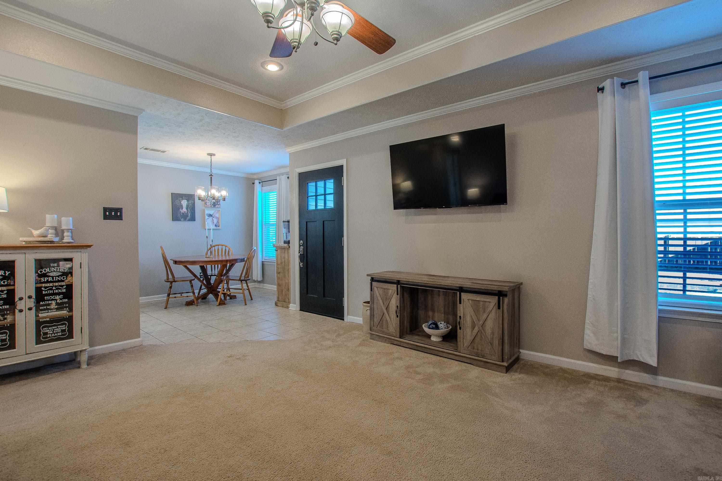 Moonridge Estates - Residential