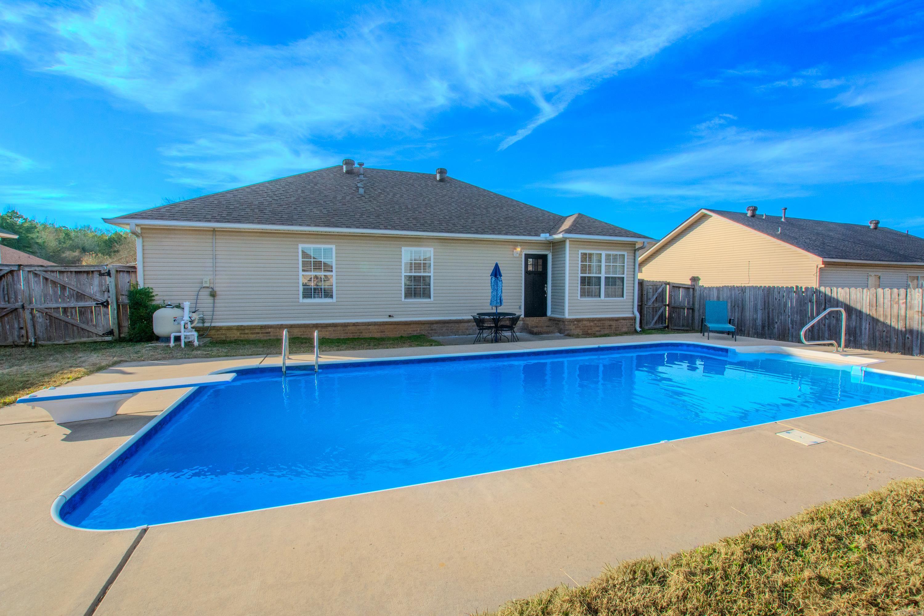 Moonridge Estates - Residential