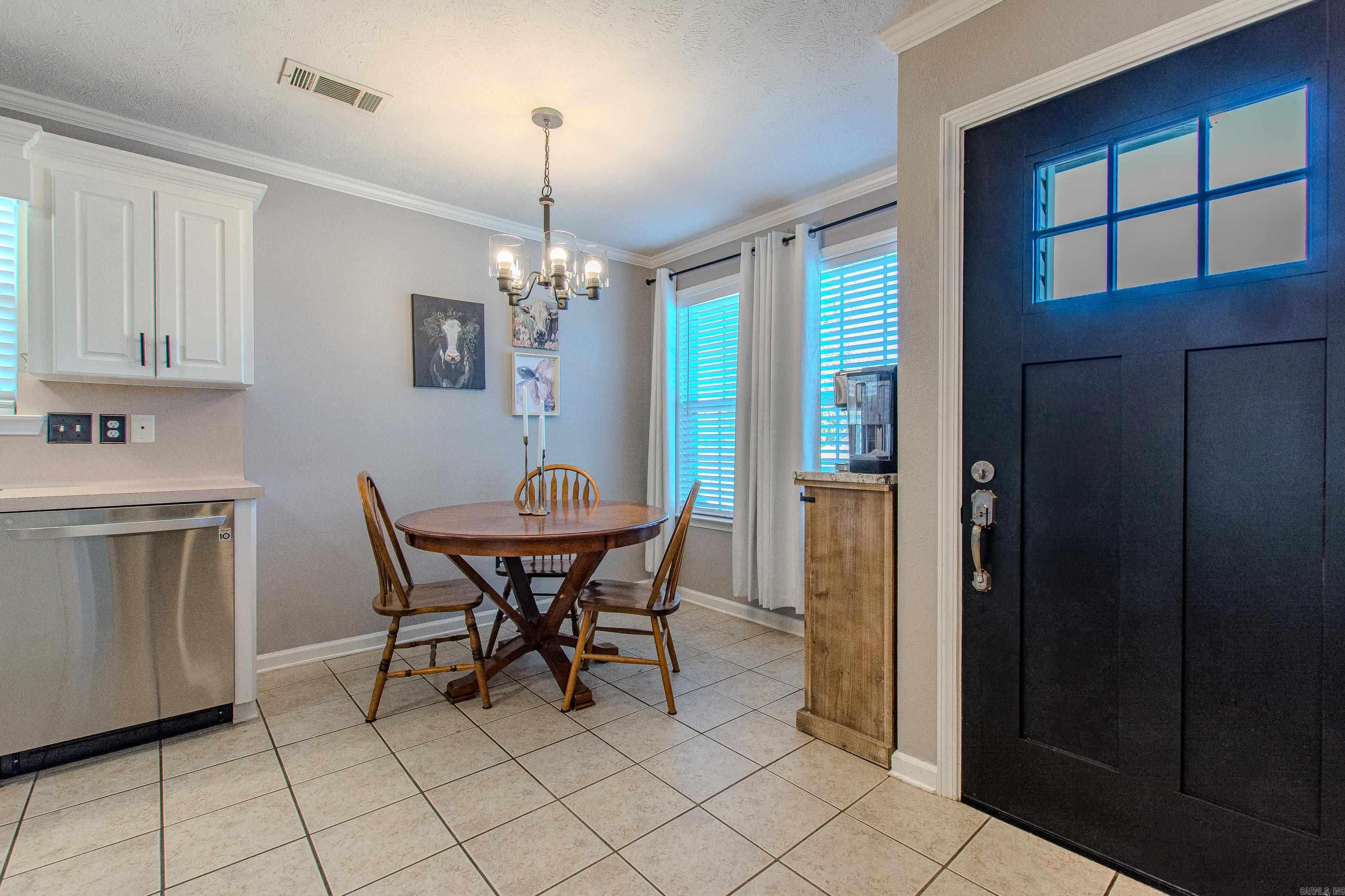 Moonridge Estates - Residential