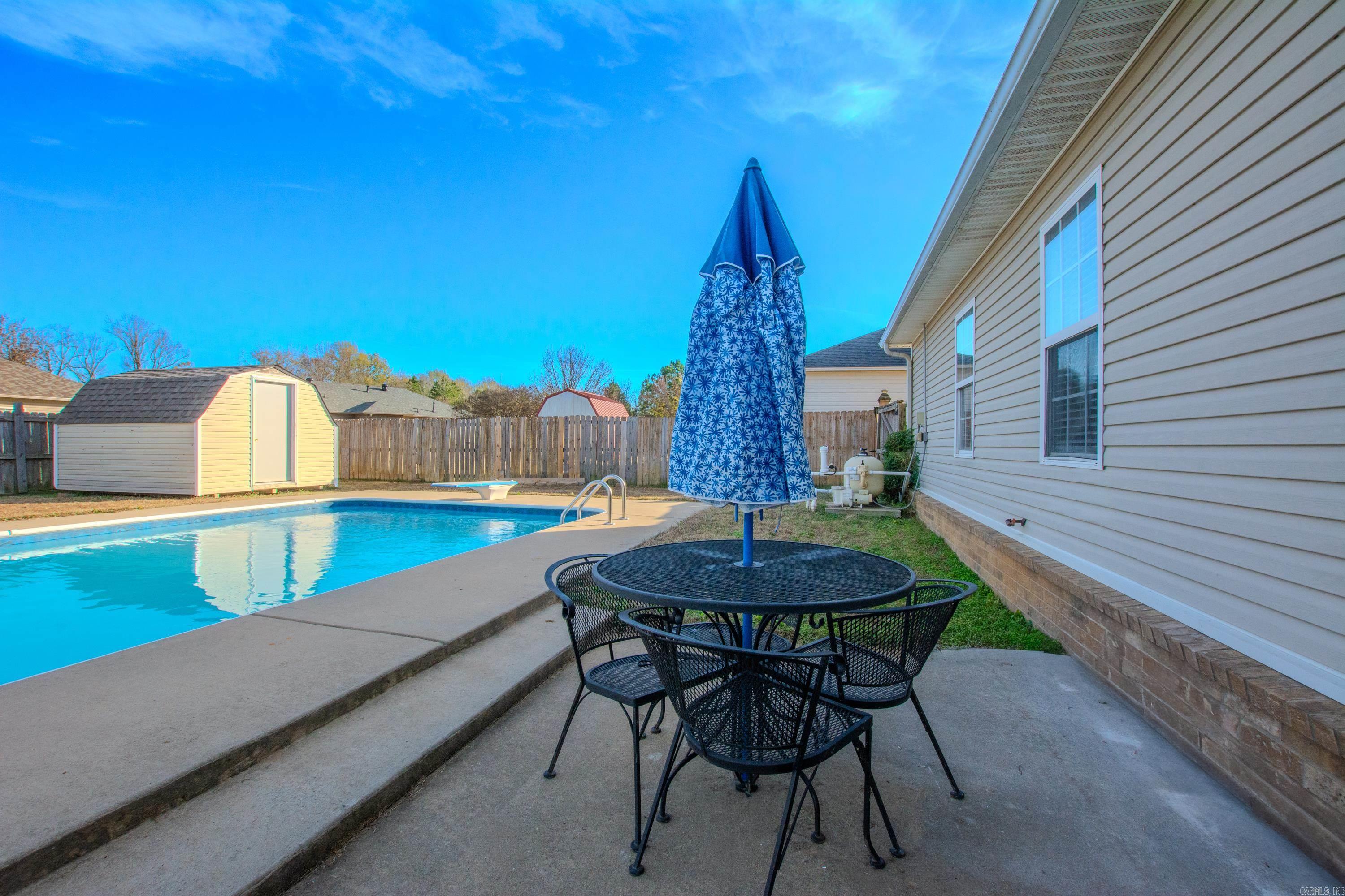 Moonridge Estates - Residential