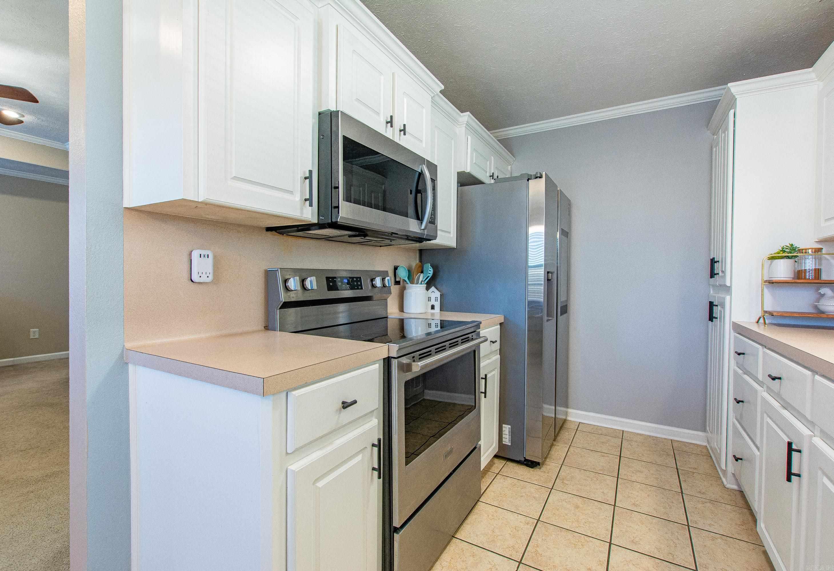 Moonridge Estates - Residential