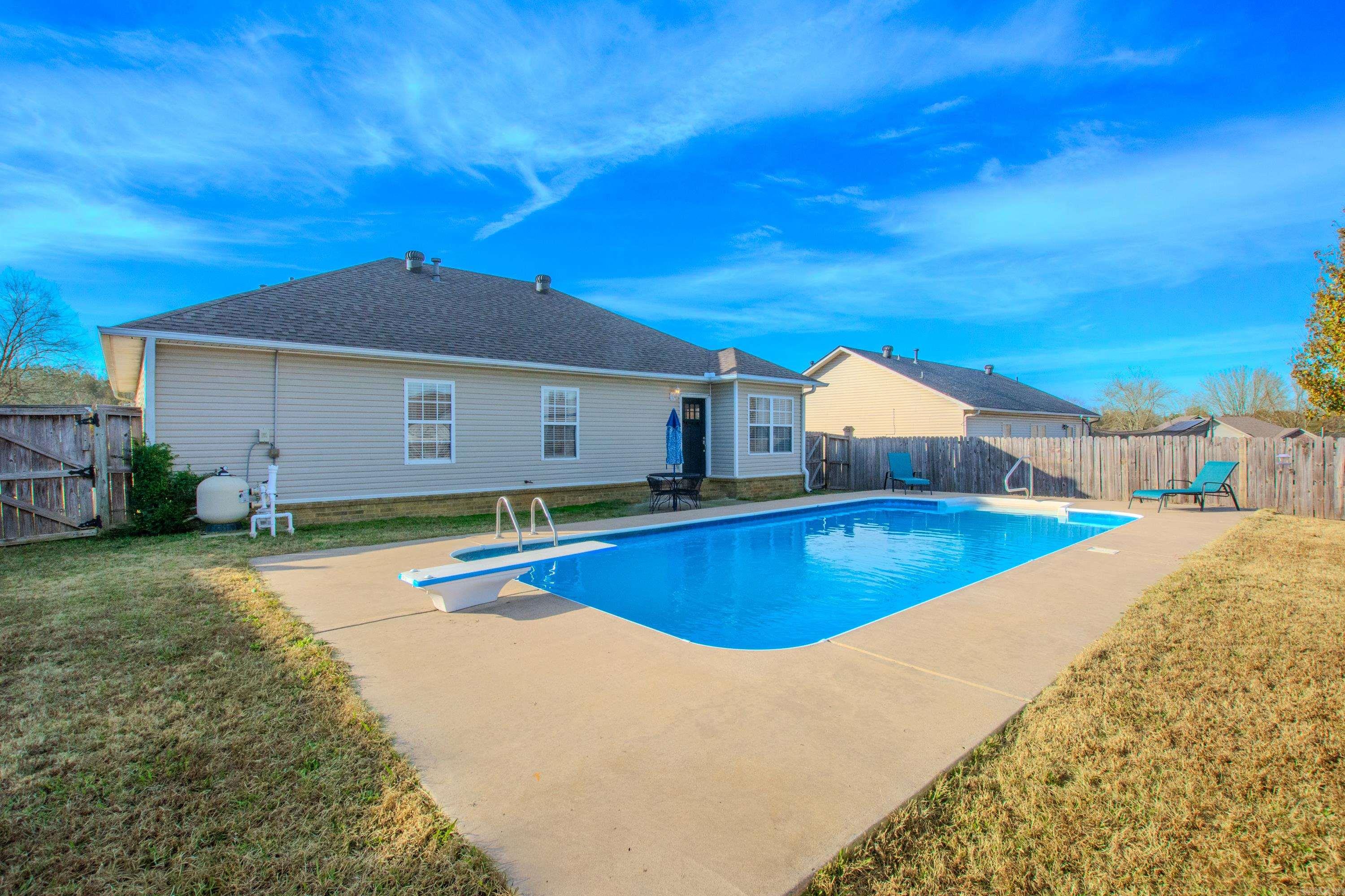 Moonridge Estates - Residential