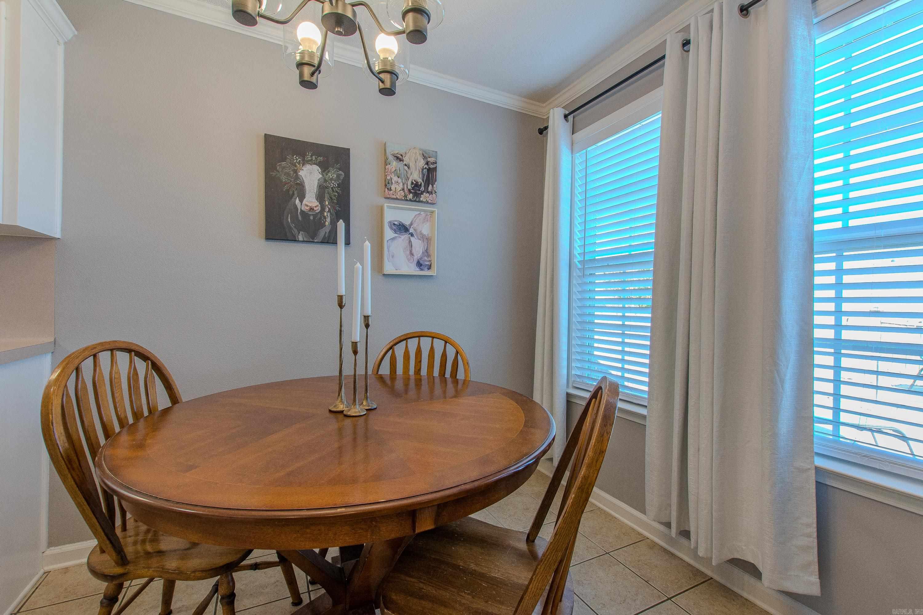 Moonridge Estates - Residential