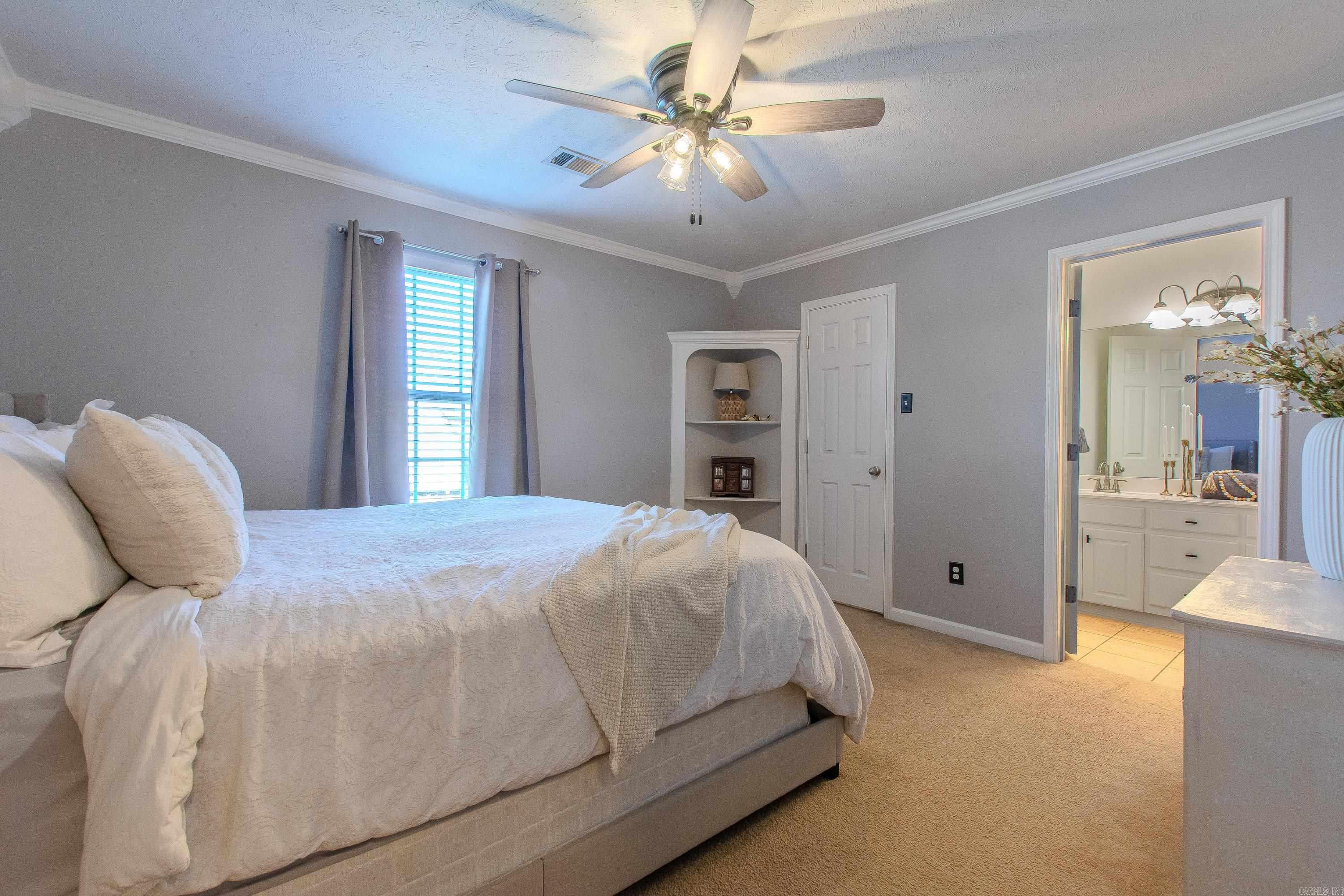 Moonridge Estates - Residential