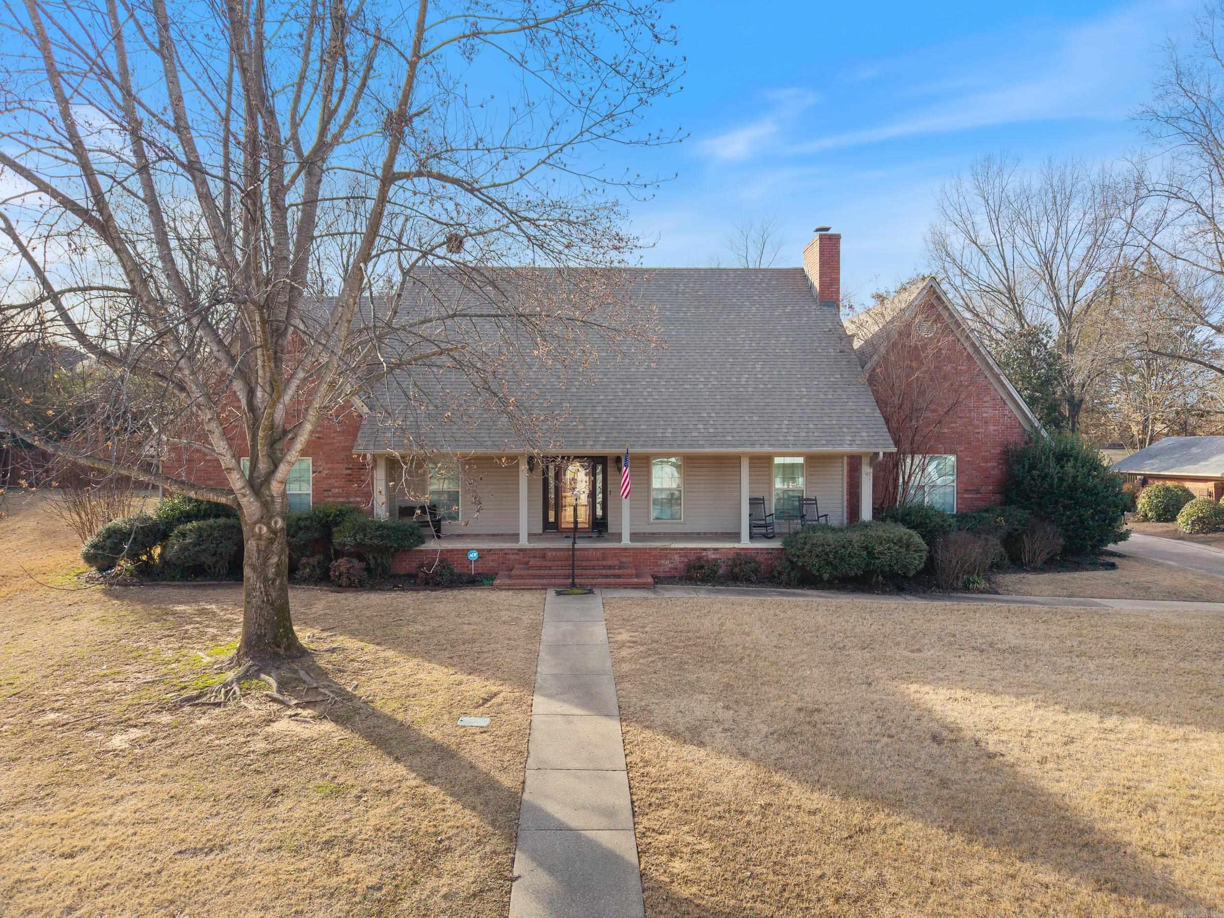 SHADY VALLEY - Residential
