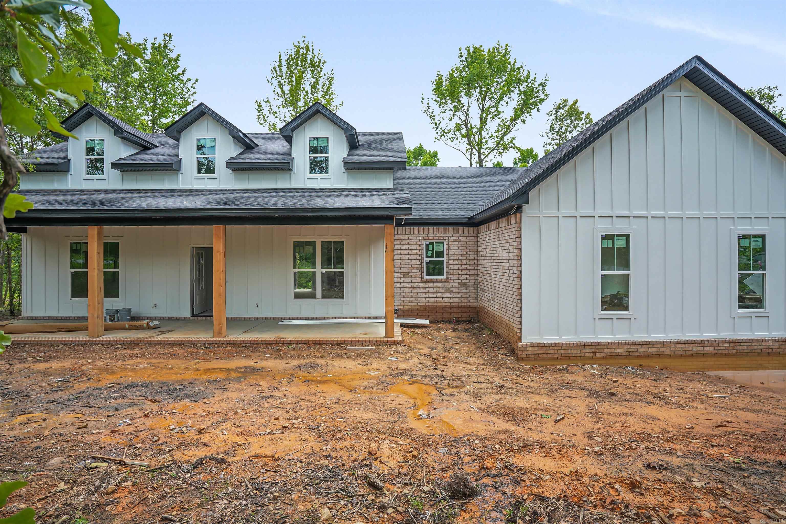 Brand new construction on 1 Acre in Vilonia! This beautifully crafted 3-bedroom, 2-bathroom new construction is one of three exclusive homes being built on Sellers Road by the reputable Emerald Custom Homesāand it's set to be move-in ready this Summer! With 1,768 sq ft of thoughtfully designed living space sitting on a sprawling one-acre lot, this home blends modern comfort with country charm. Step inside to enjoy tall ceilings that add an open, airy feel and a spacious kitchen featuring a walk-in pantry and an abundance of cabinet storageāperfect for home chefs and entertainers alike. Whether you're looking to settle down or upgrade your lifestyle, this home offers the space, quality, and tranquility youāve been searching forāall just a short drive from local schools and amenities. Tax data for lot only.