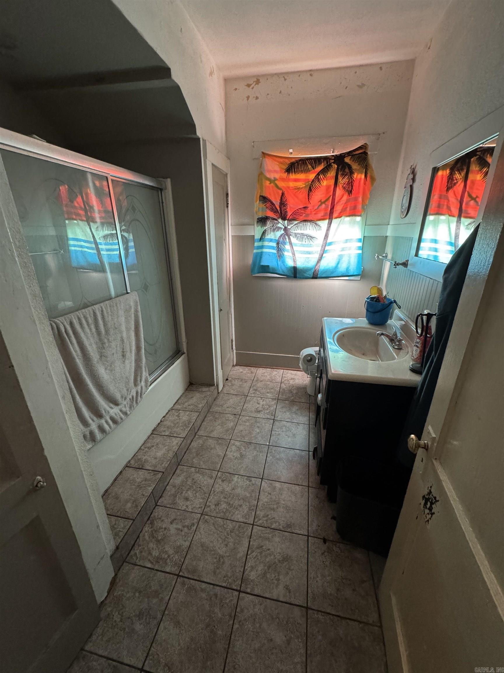 SOUTH HOT SPRINGS ADDITION - Residential