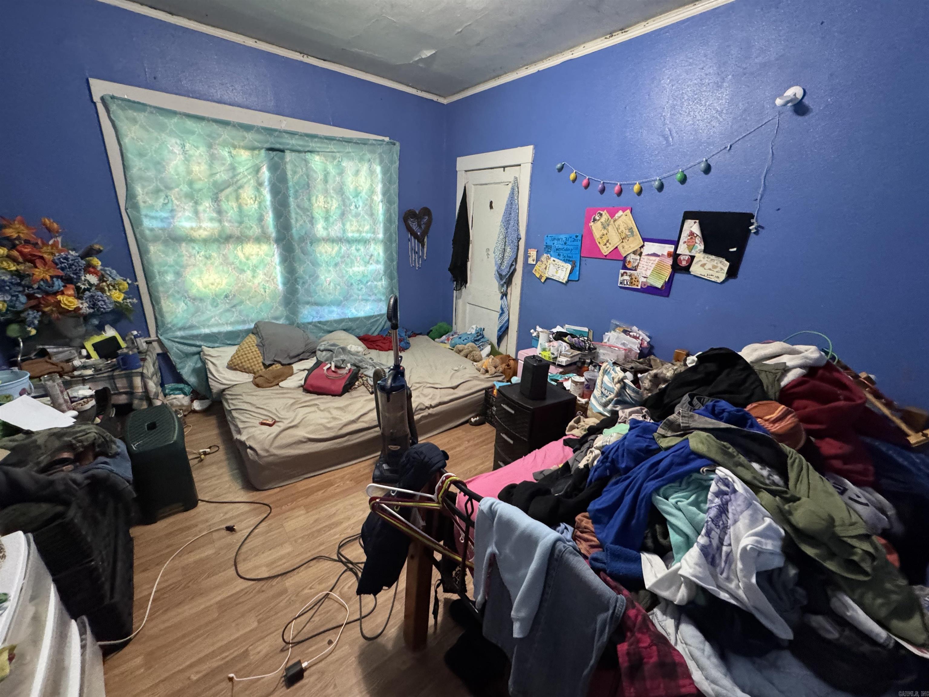 SOUTH HOT SPRINGS ADDITION - Residential