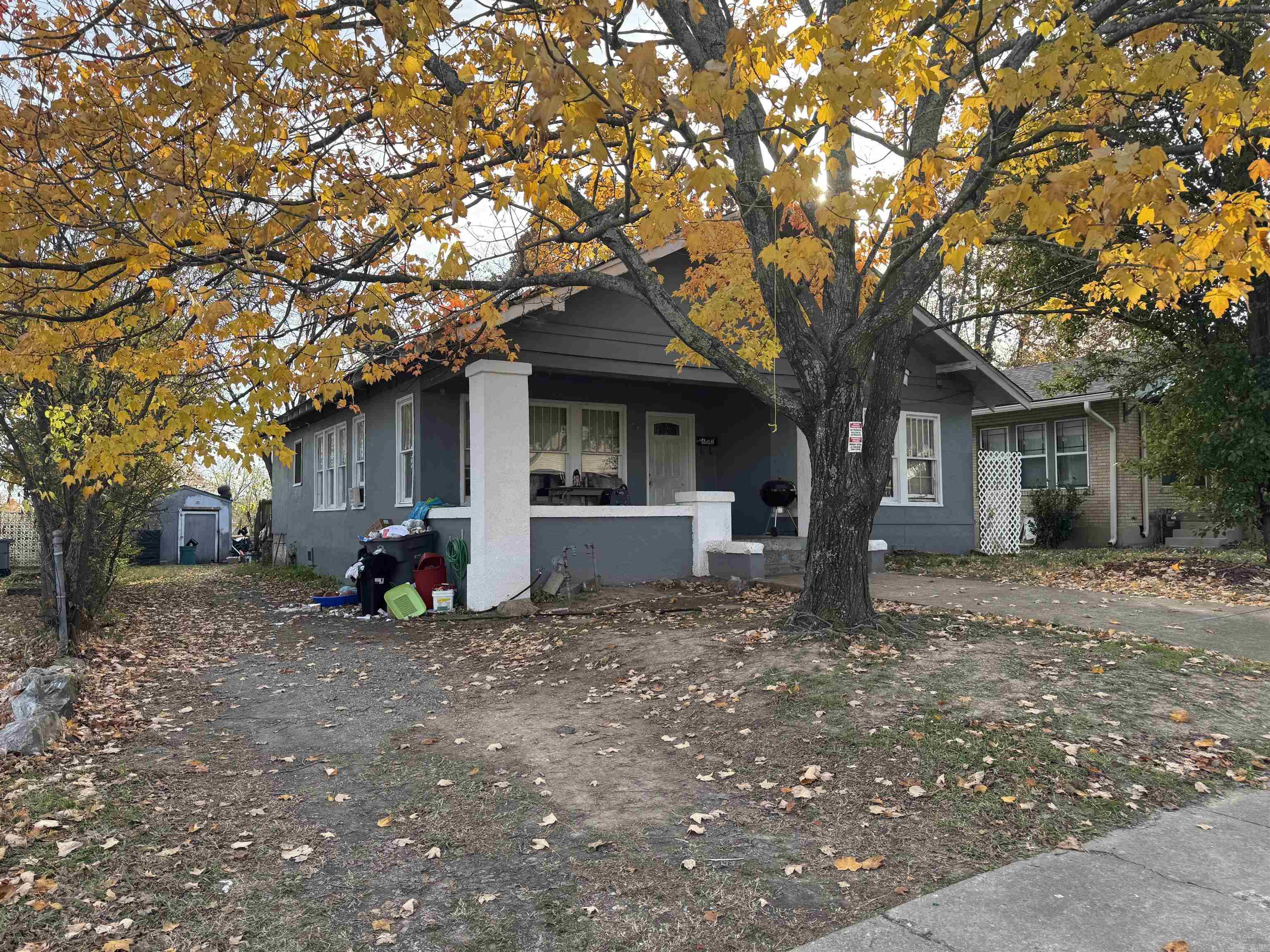 SOUTH HOT SPRINGS ADDITION - Residential