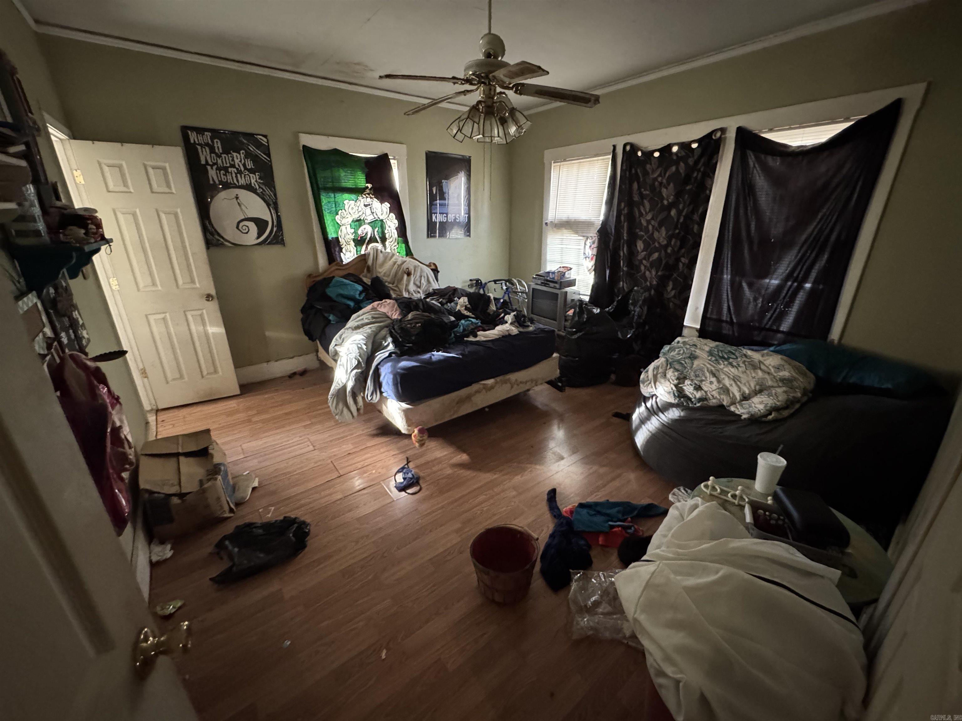 SOUTH HOT SPRINGS ADDITION - Residential