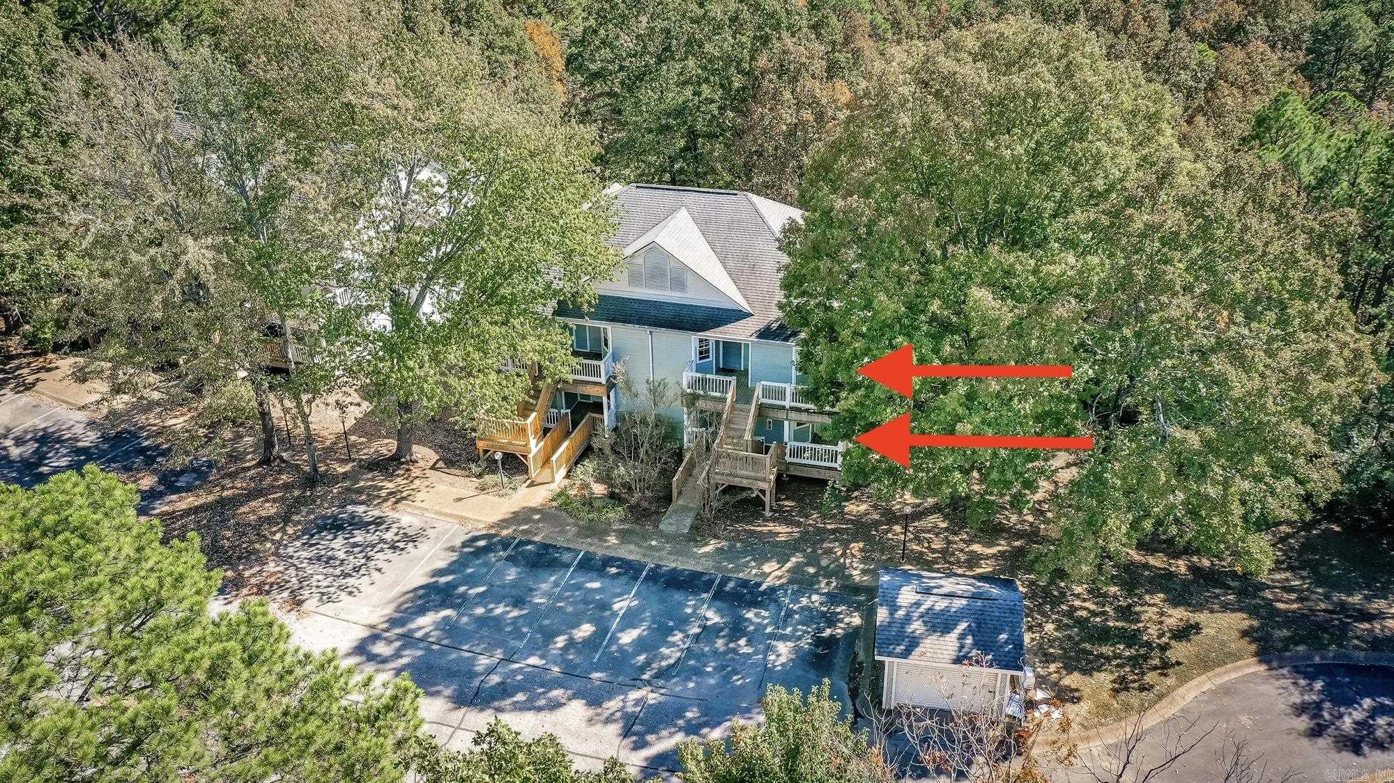 Summerhill Place Condos - Residential