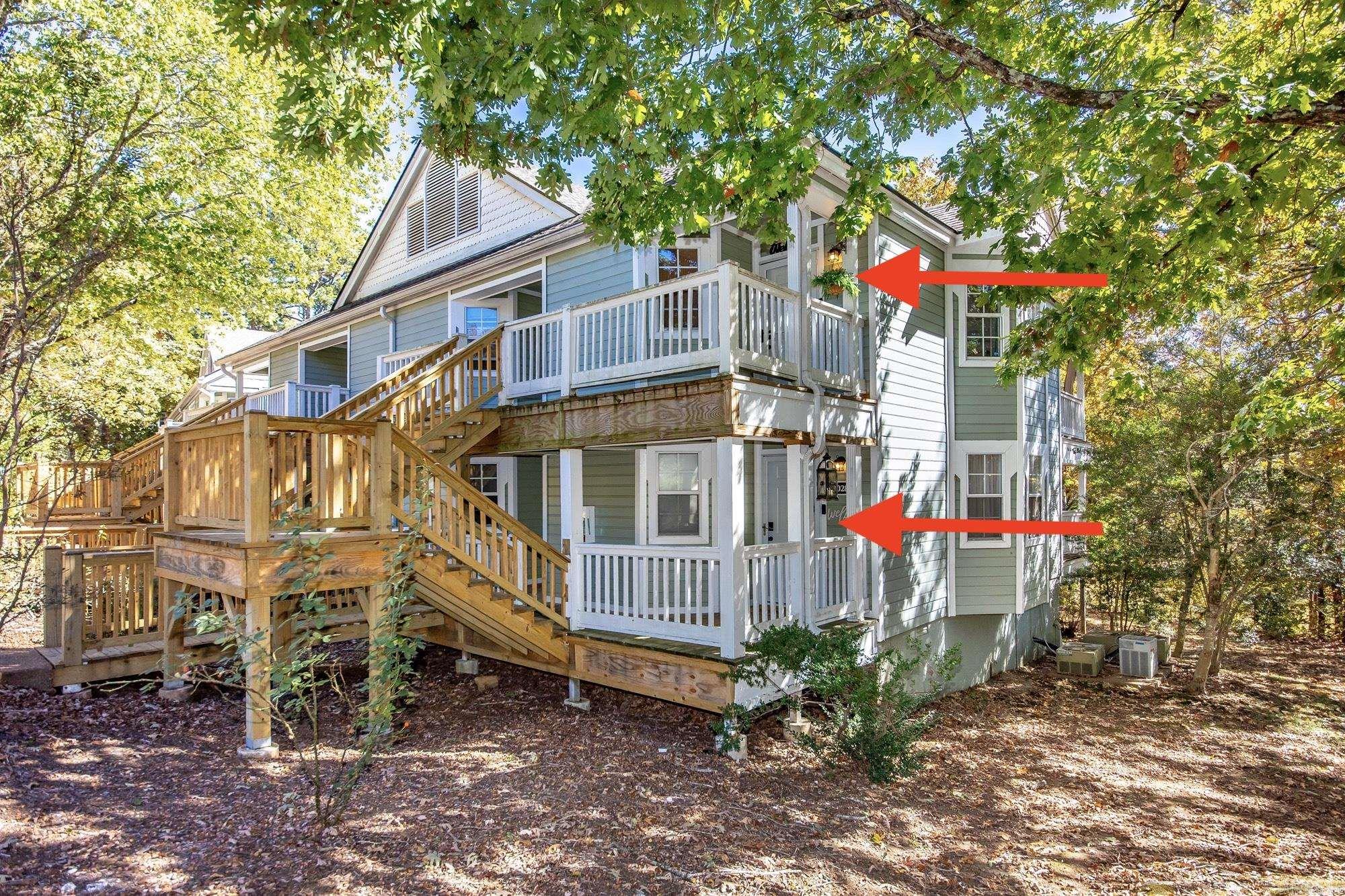 Summerhill Place Condos - Residential